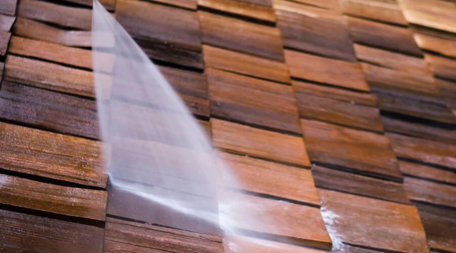 Asphalt Roofing in Bush, LA